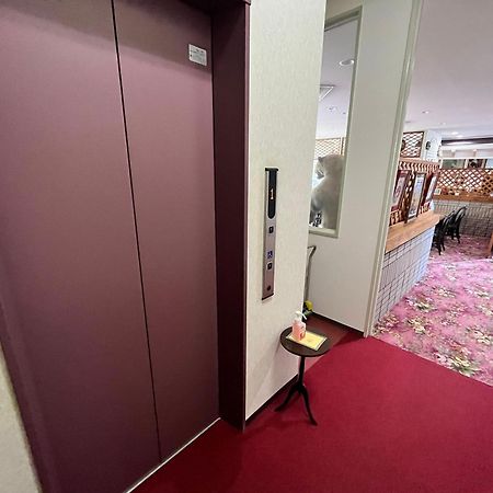 Hotel Sunny Valley Отарі Екстер'єр фото