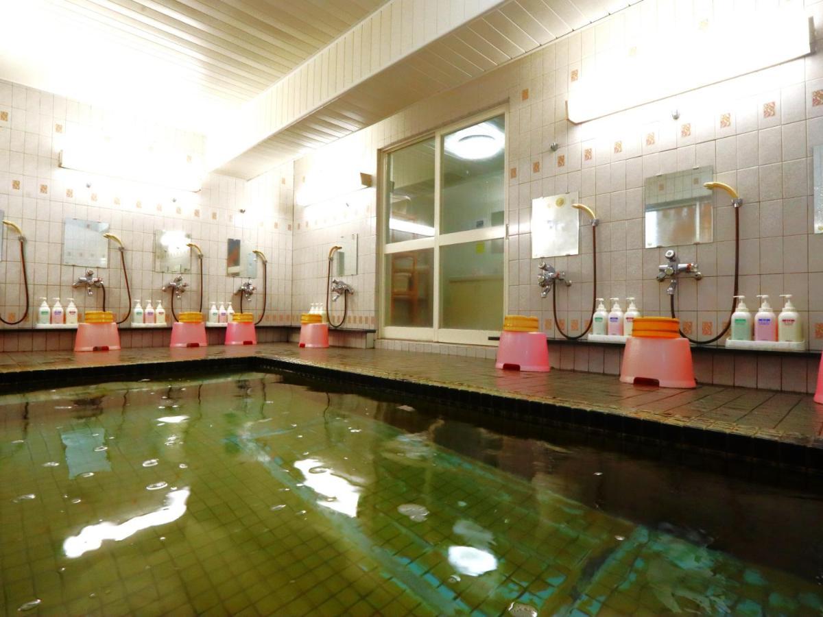 Hotel Sunny Valley Отарі Екстер'єр фото