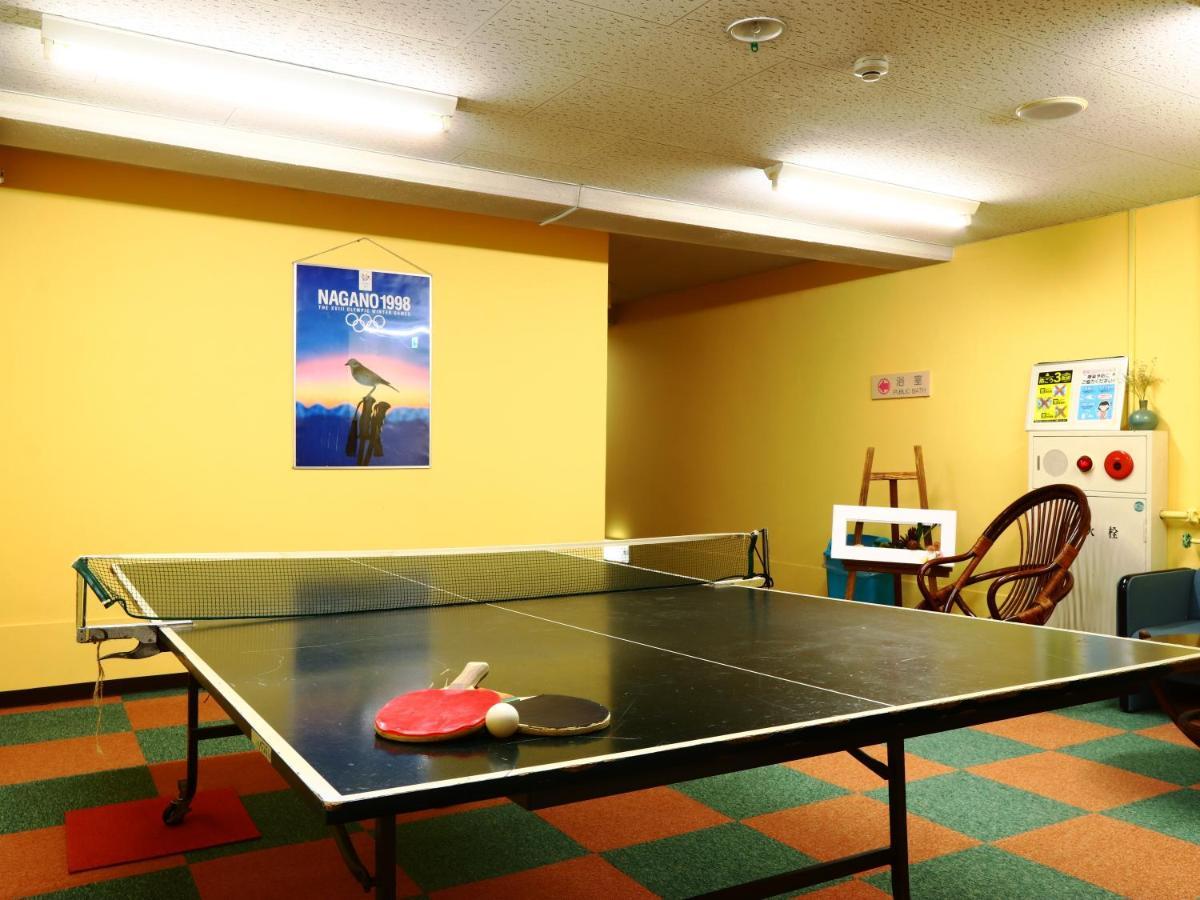 Hotel Sunny Valley Отарі Екстер'єр фото