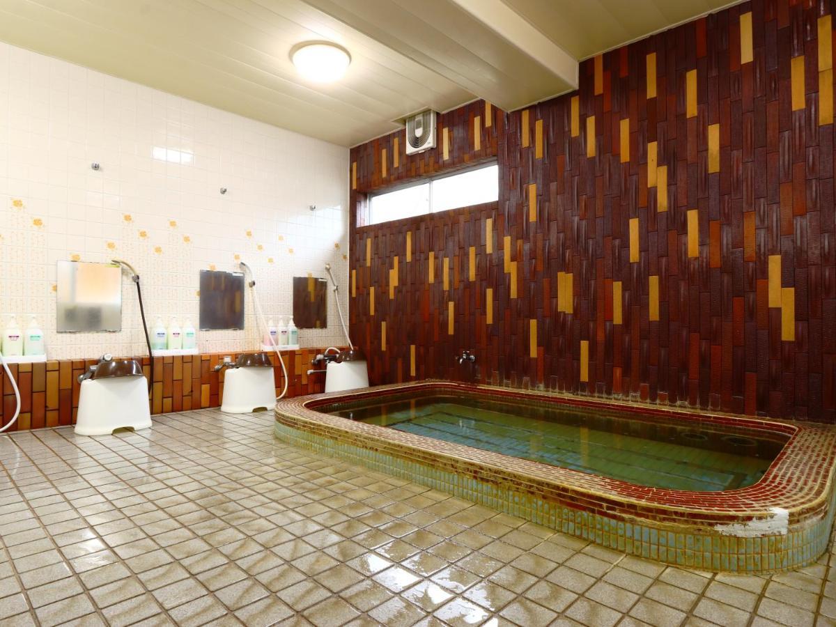 Hotel Sunny Valley Отарі Екстер'єр фото