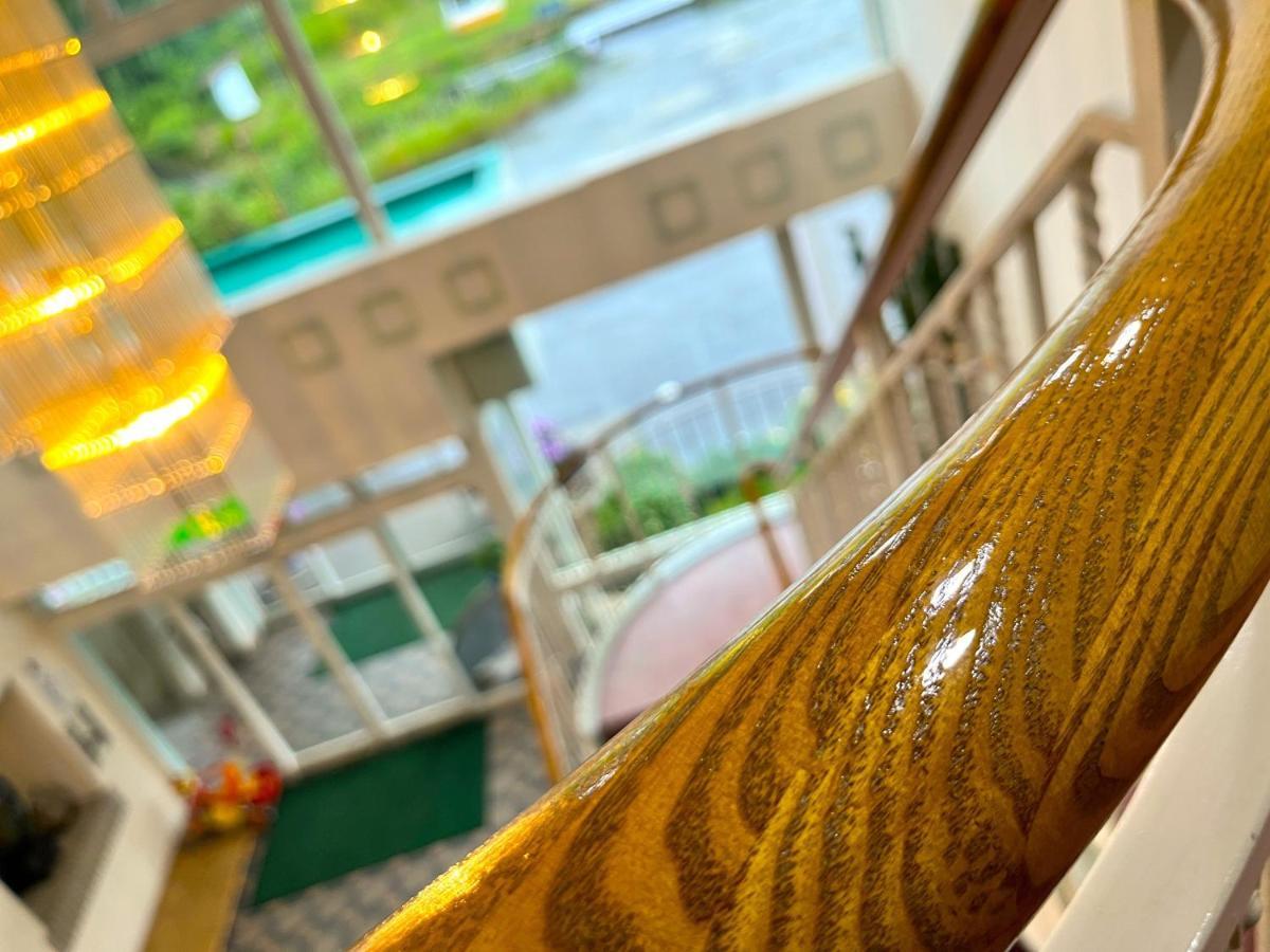Hotel Sunny Valley Отарі Екстер'єр фото