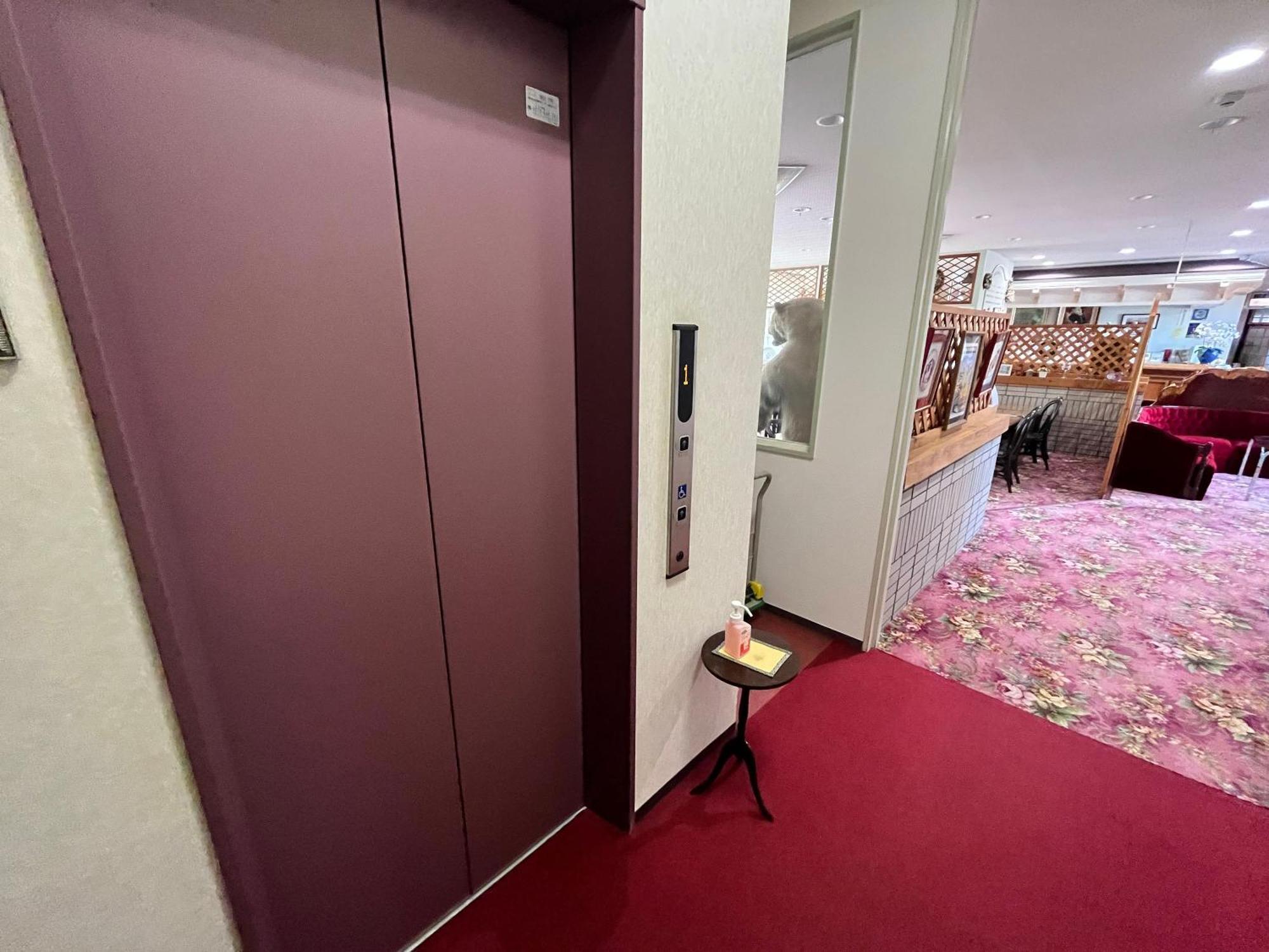 Hotel Sunny Valley Отарі Екстер'єр фото